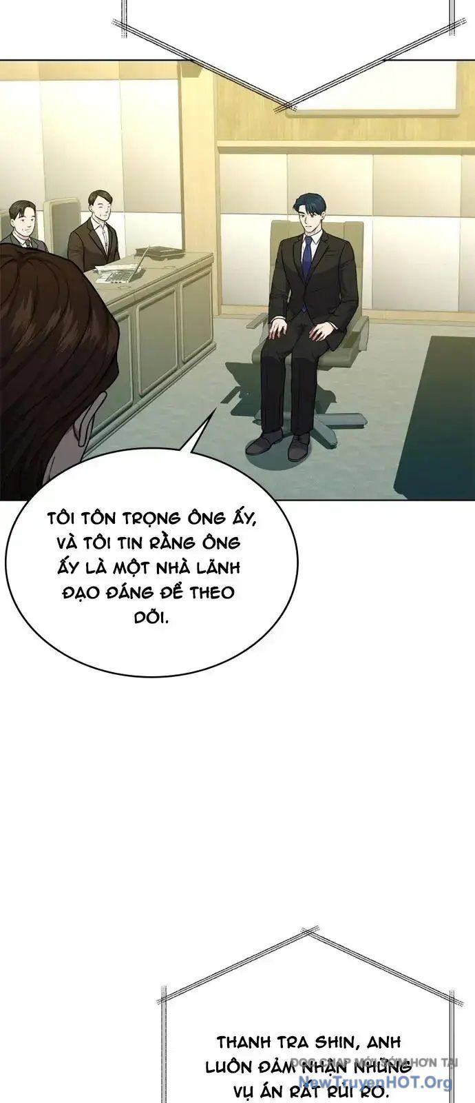 Ta Là Người Thu Thuế: Chapter 124