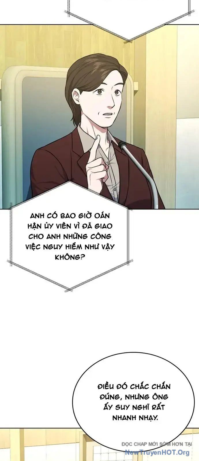 Ta Là Người Thu Thuế: Chapter 124