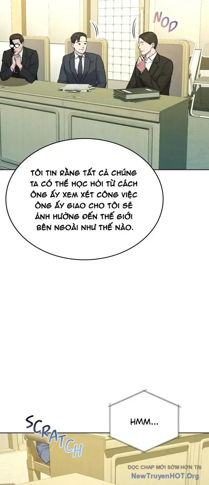 Ta Là Người Thu Thuế: Chapter 124