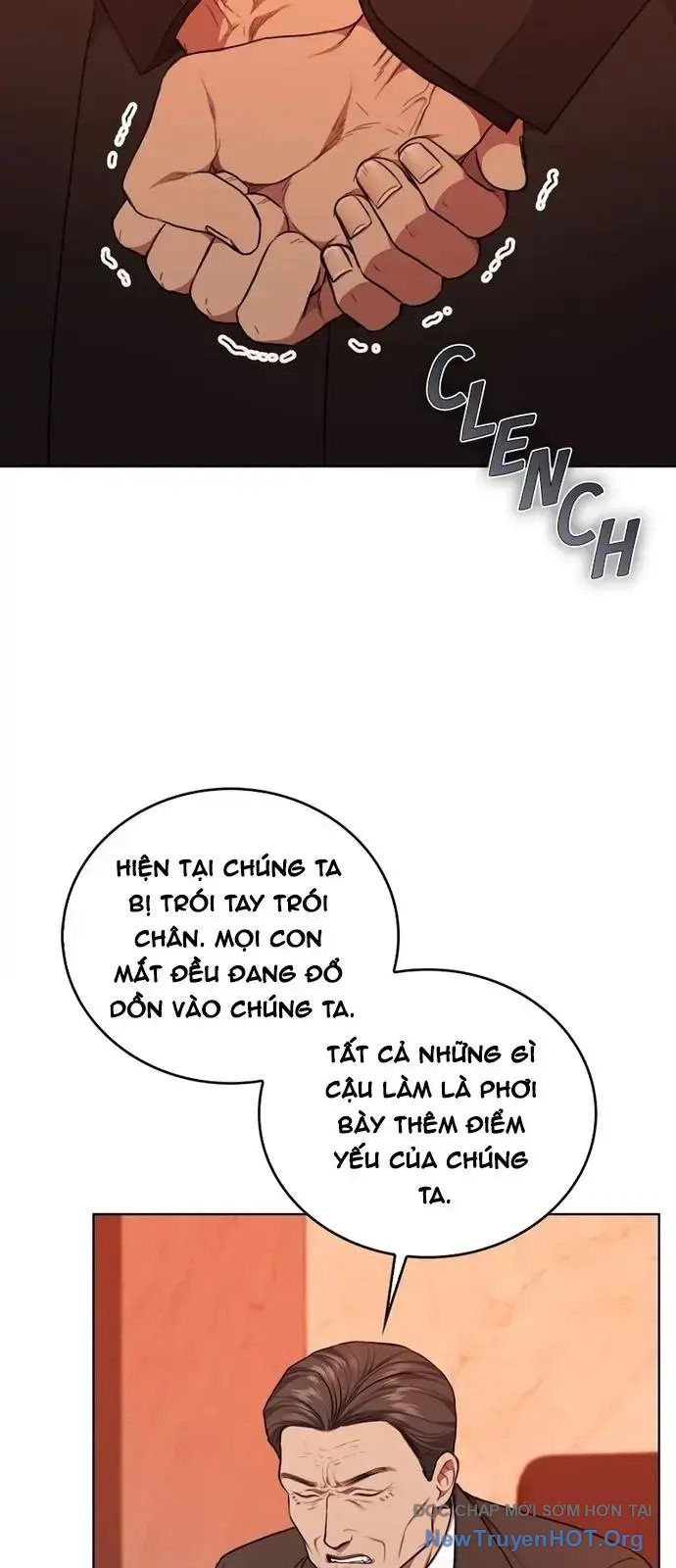 Ta Là Người Thu Thuế: Chapter 124