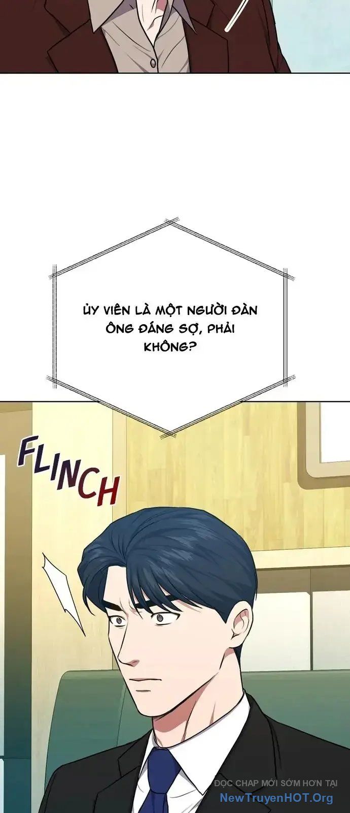 Ta Là Người Thu Thuế: Chapter 124
