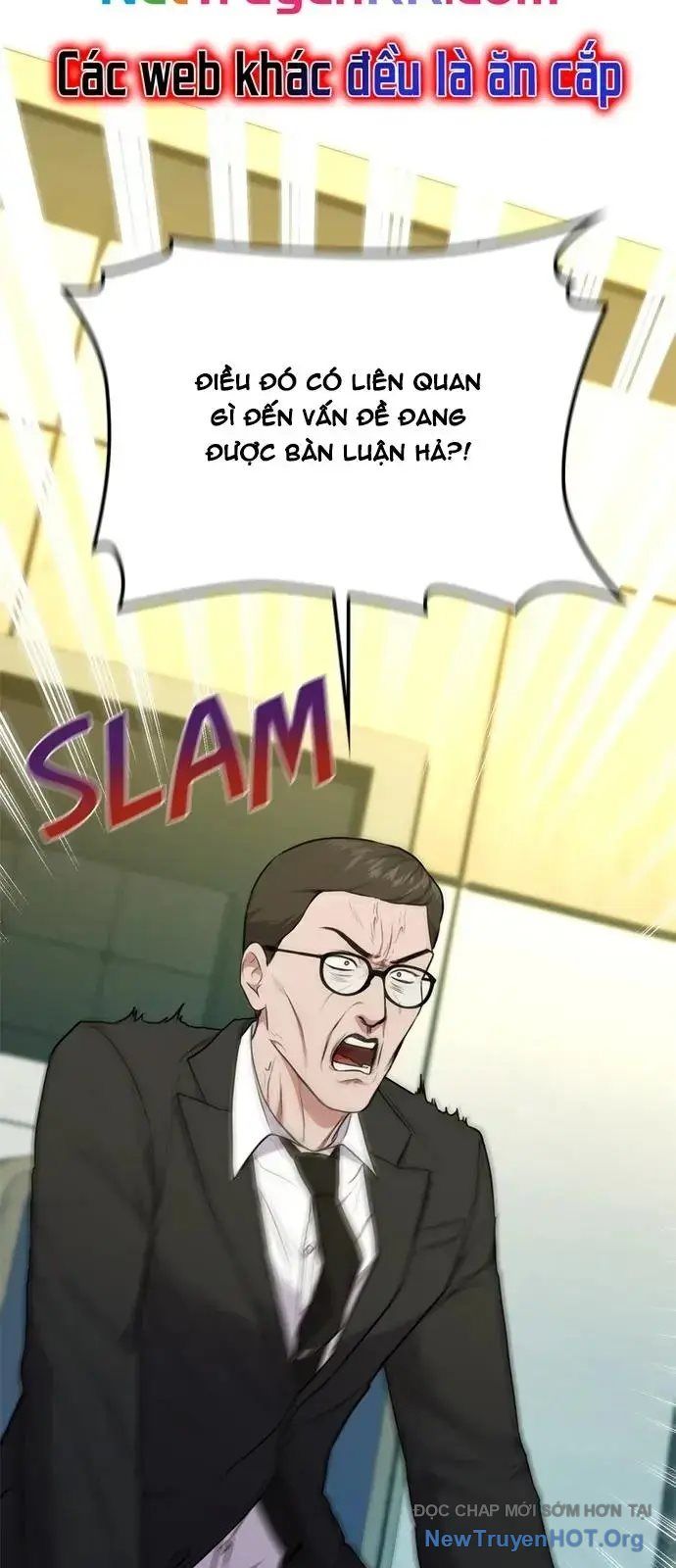 Ta Là Người Thu Thuế: Chapter 124