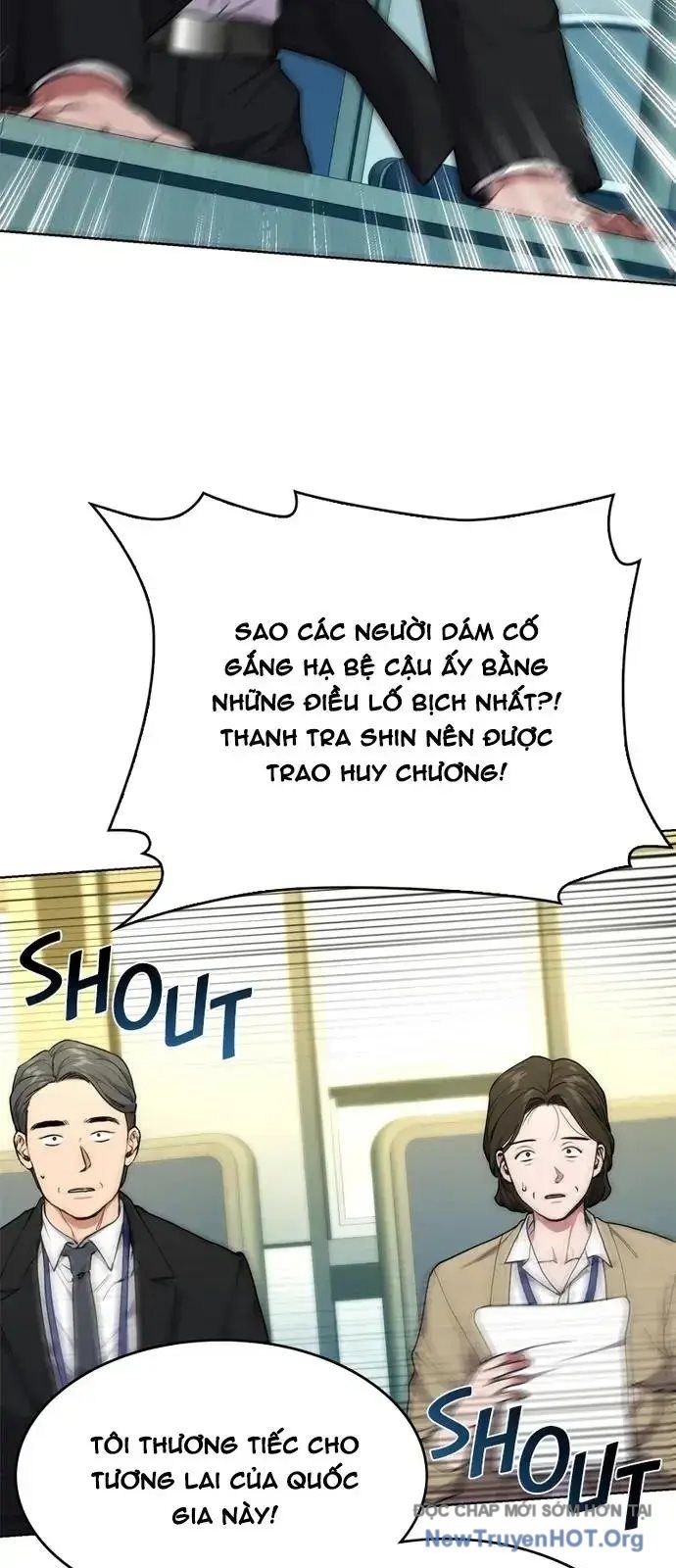 Ta Là Người Thu Thuế: Chapter 124