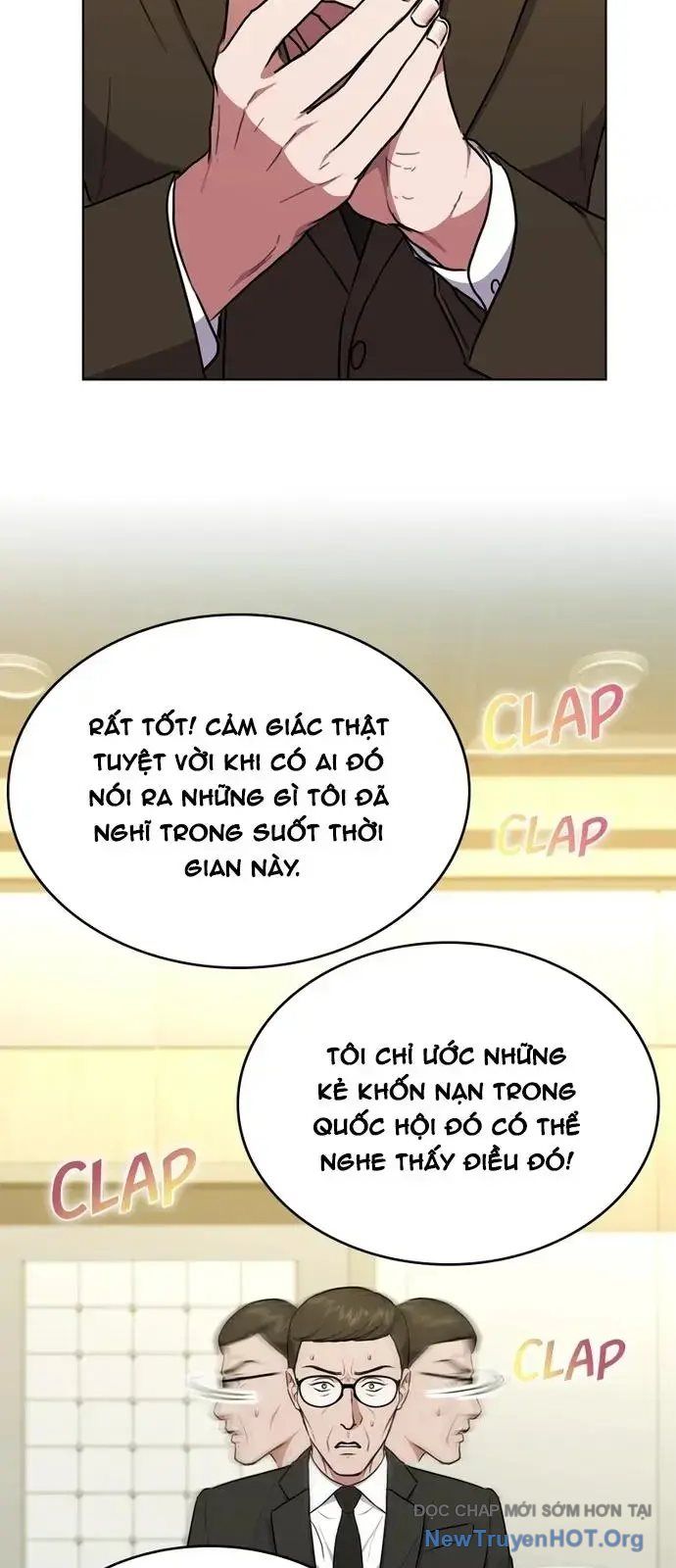 Ta Là Người Thu Thuế: Chapter 124