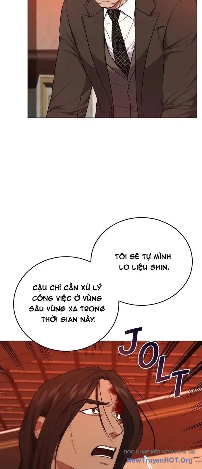 Ta Là Người Thu Thuế: Chapter 124
