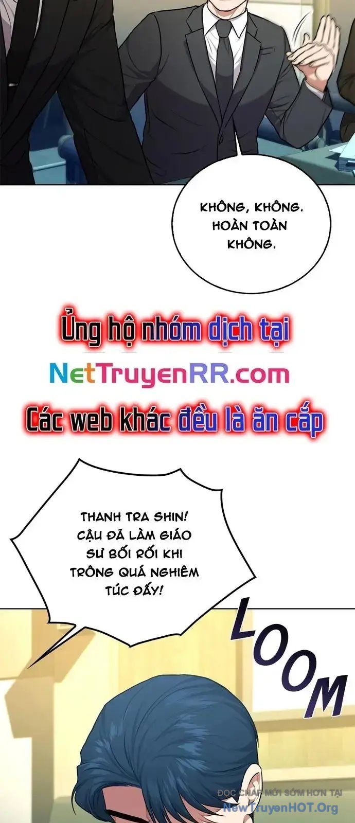 Ta Là Người Thu Thuế: Chapter 124