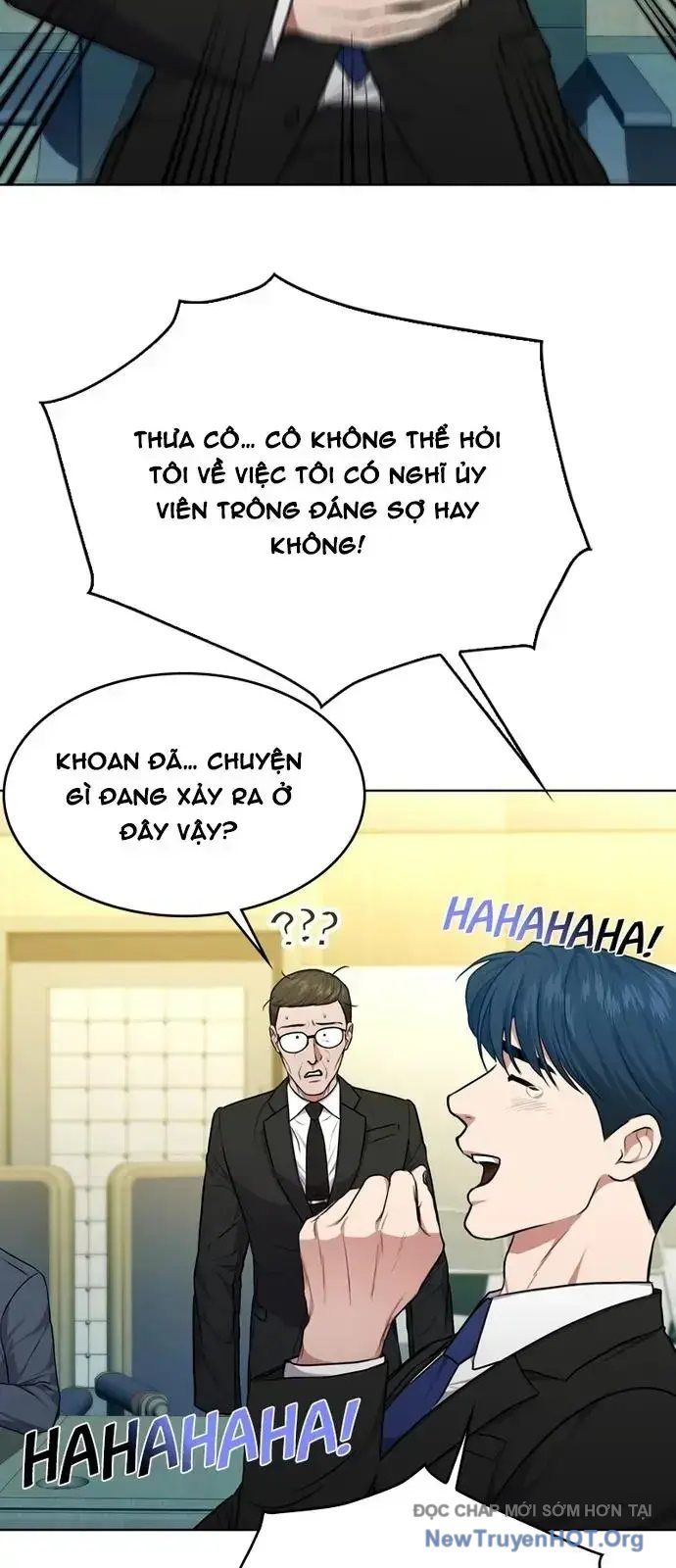Ta Là Người Thu Thuế: Chapter 124