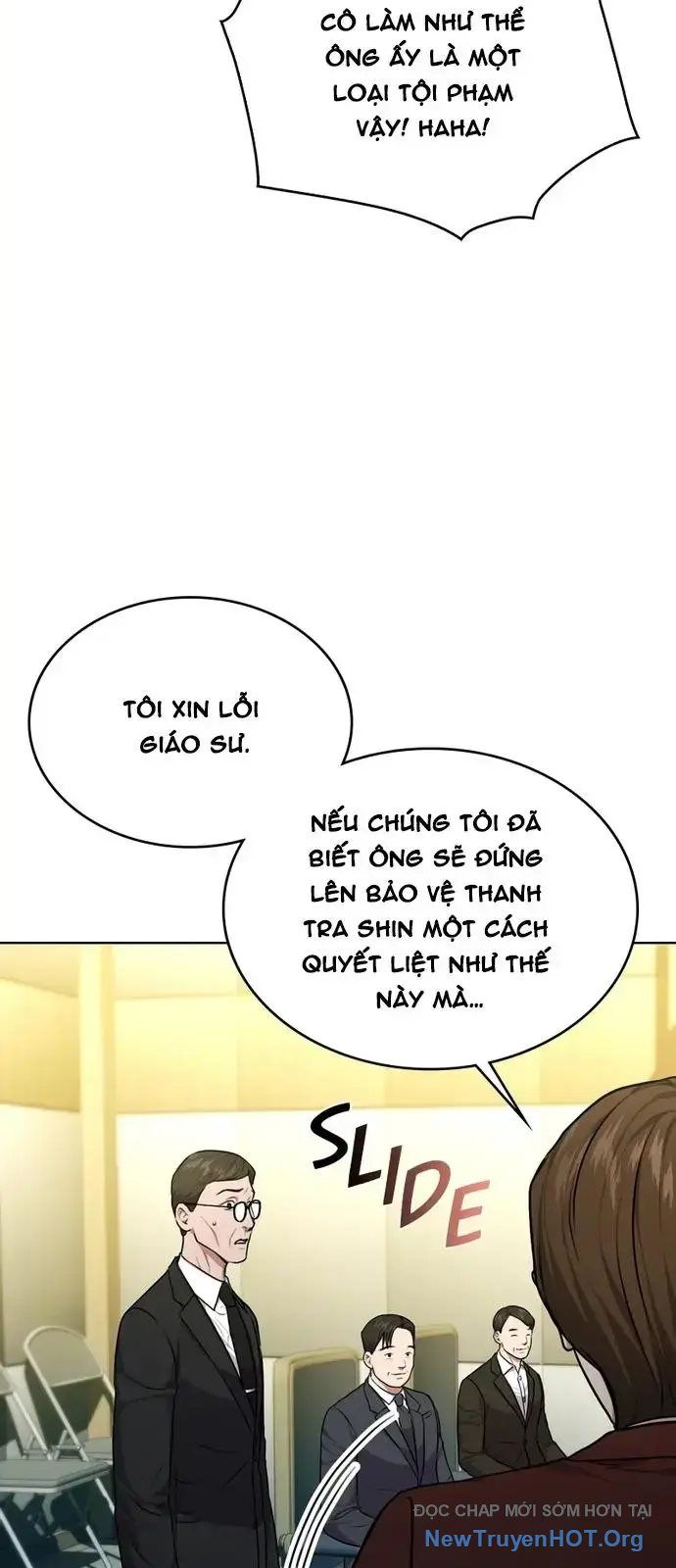 Ta Là Người Thu Thuế: Chapter 124