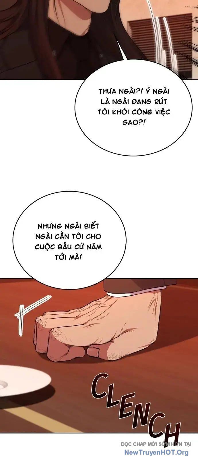 Ta Là Người Thu Thuế: Chapter 124