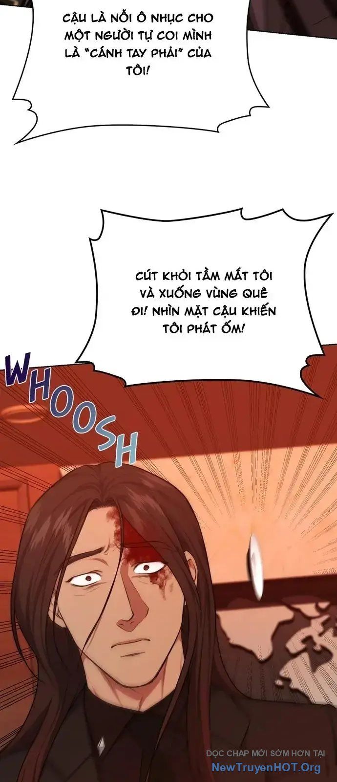 Ta Là Người Thu Thuế: Chapter 124