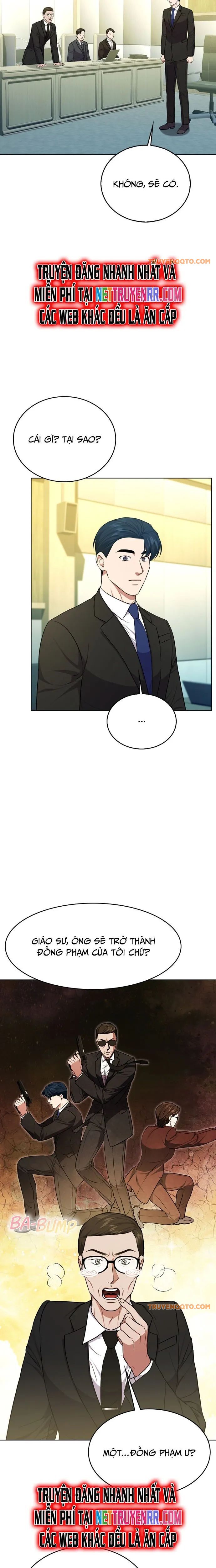 Ta Là Người Thu Thuế: Chapter 125