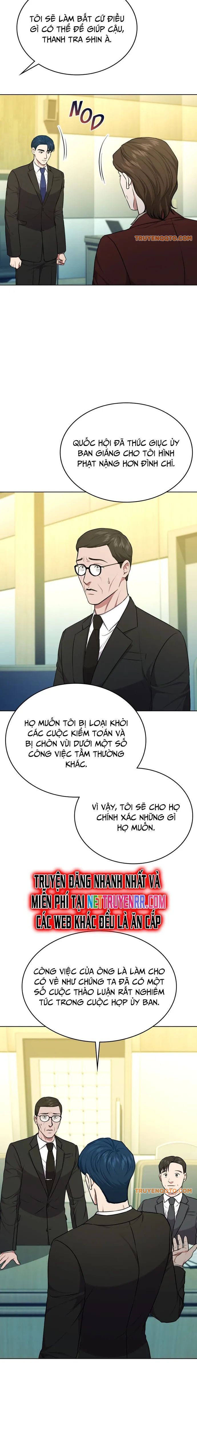 Ta Là Người Thu Thuế: Chapter 125
