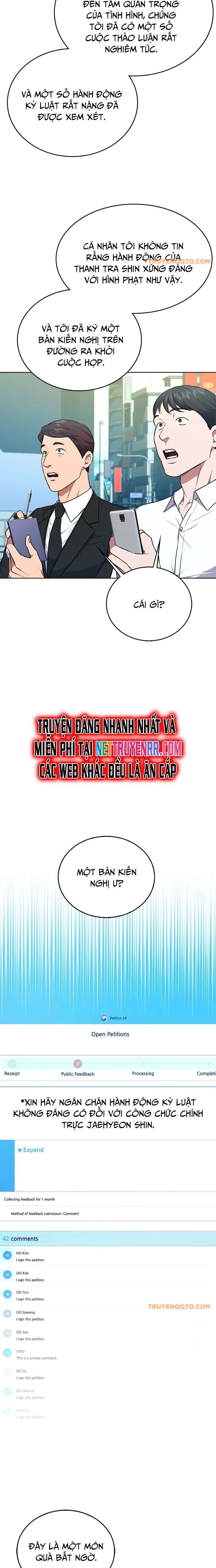 Ta Là Người Thu Thuế: Chapter 125