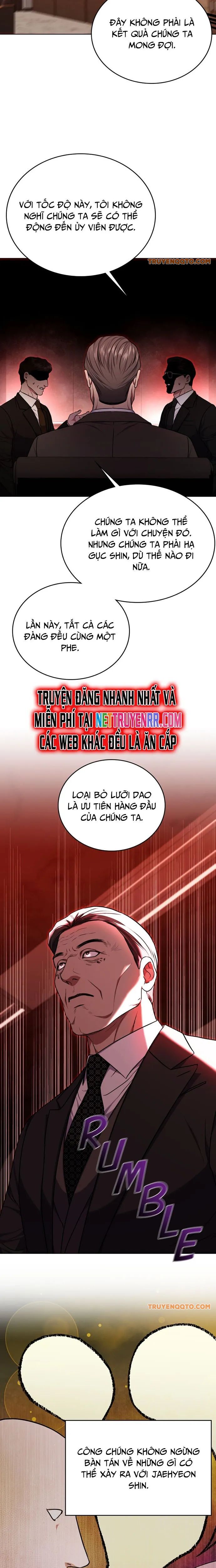 Ta Là Người Thu Thuế: Chapter 125