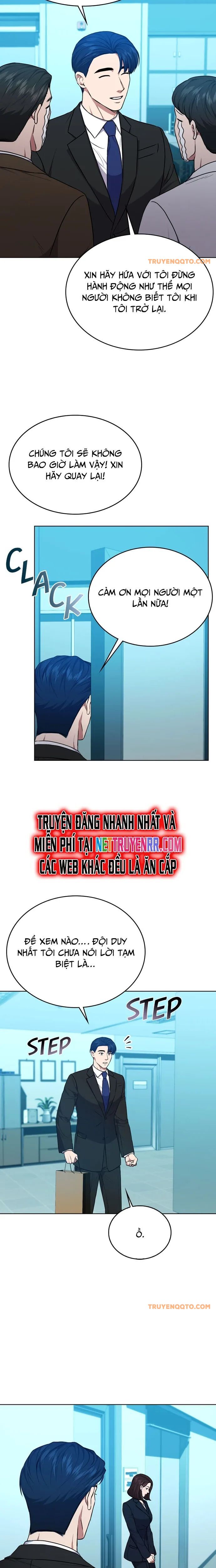 Ta Là Người Thu Thuế: Chapter 125