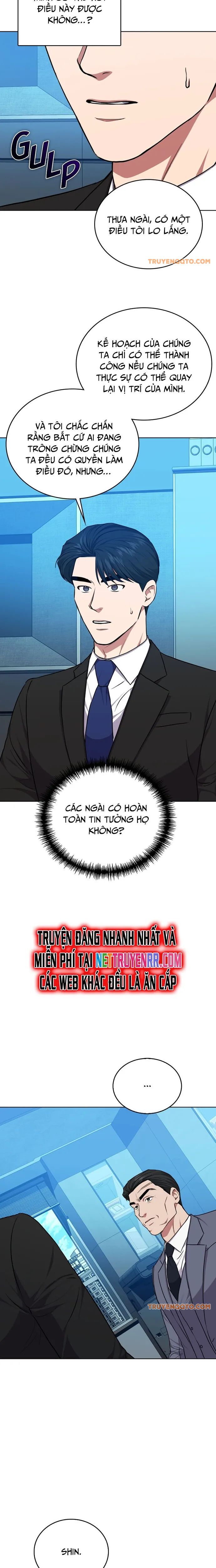Ta Là Người Thu Thuế: Chapter 125