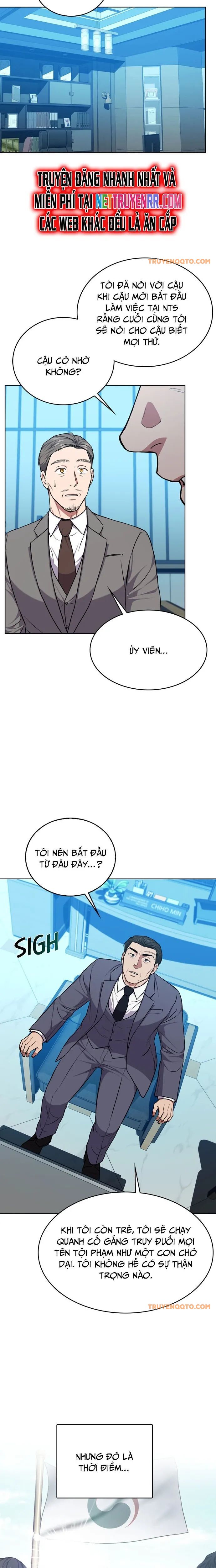 Ta Là Người Thu Thuế: Chapter 125