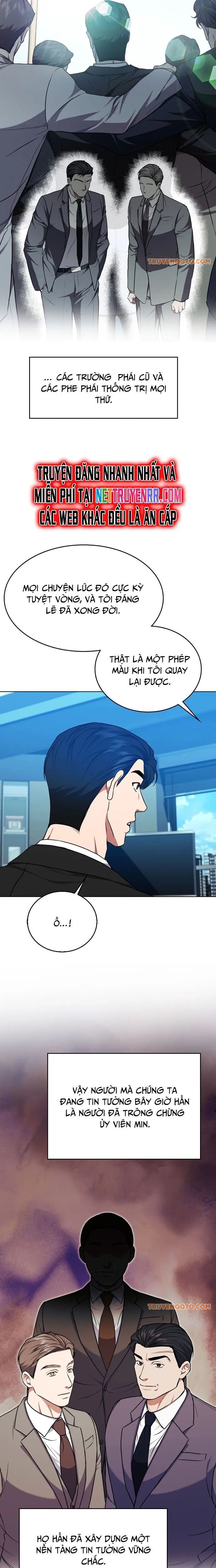 Ta Là Người Thu Thuế: Chapter 125