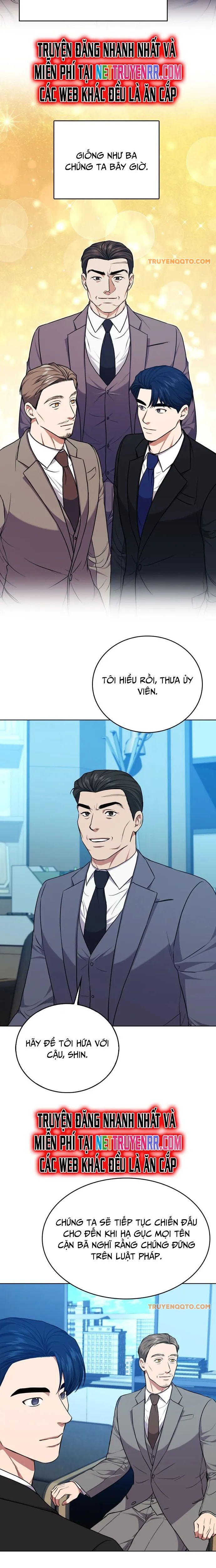 Ta Là Người Thu Thuế: Chapter 125