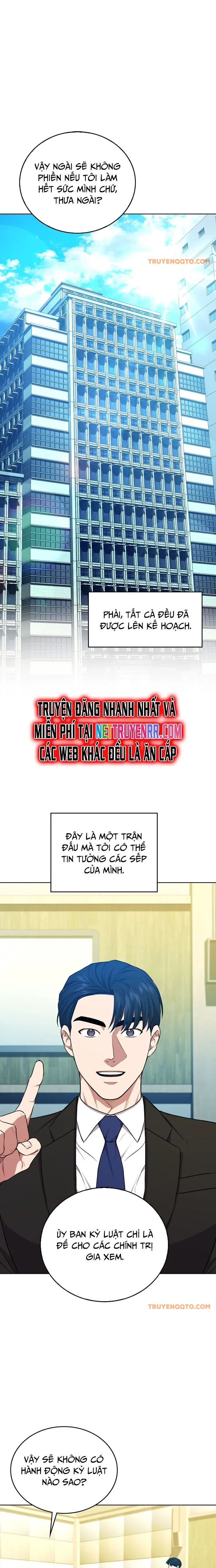 Ta Là Người Thu Thuế: Chapter 125