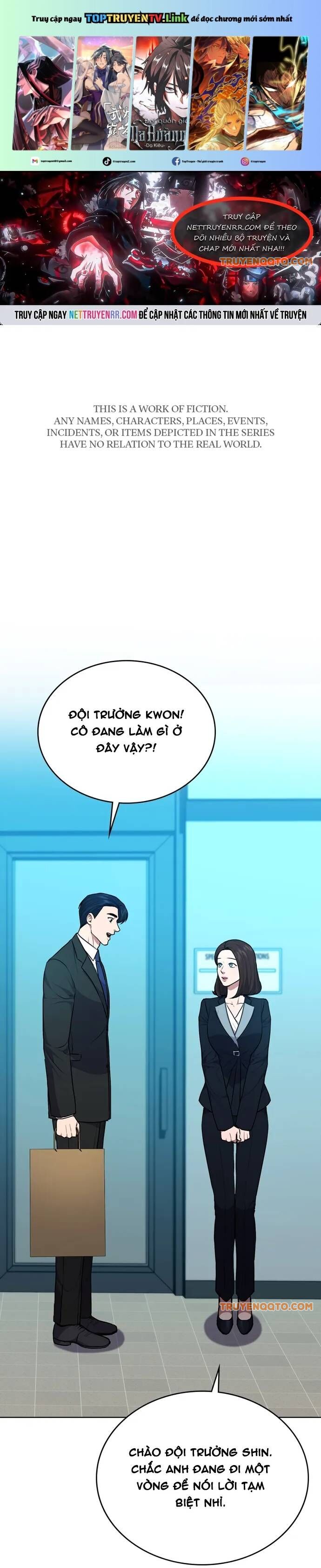 Ta Là Người Thu Thuế: Chapter 126