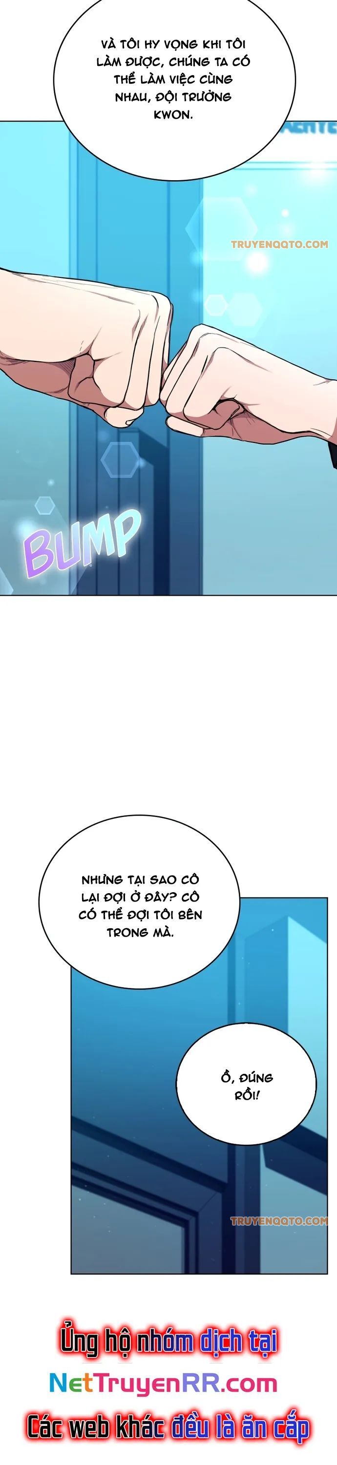 Ta Là Người Thu Thuế: Chapter 126