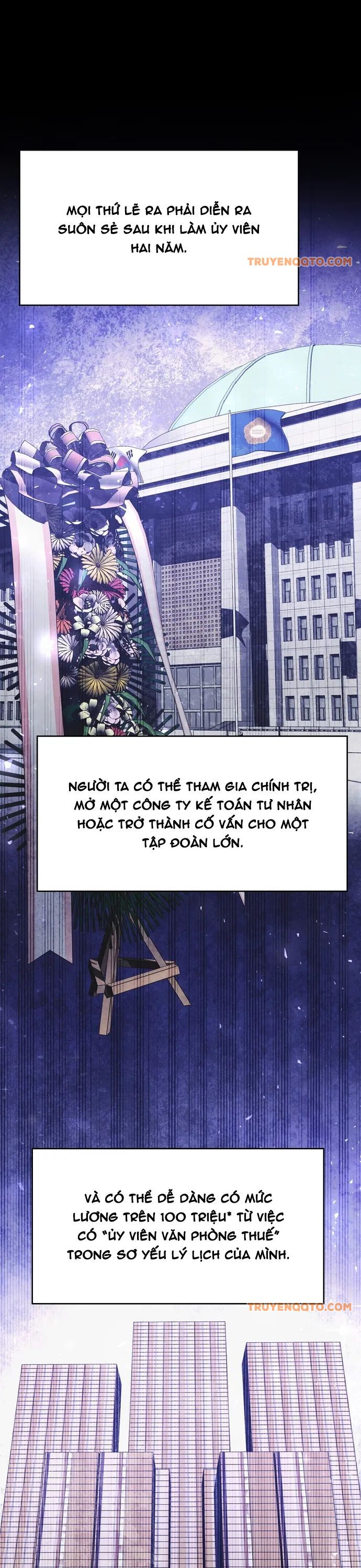 Ta Là Người Thu Thuế: Chapter 126