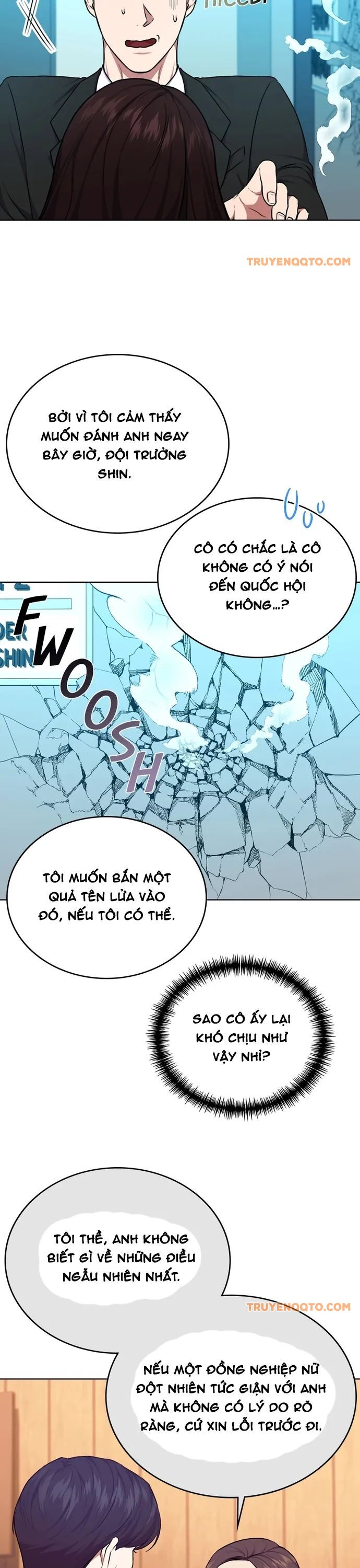Ta Là Người Thu Thuế: Chapter 126
