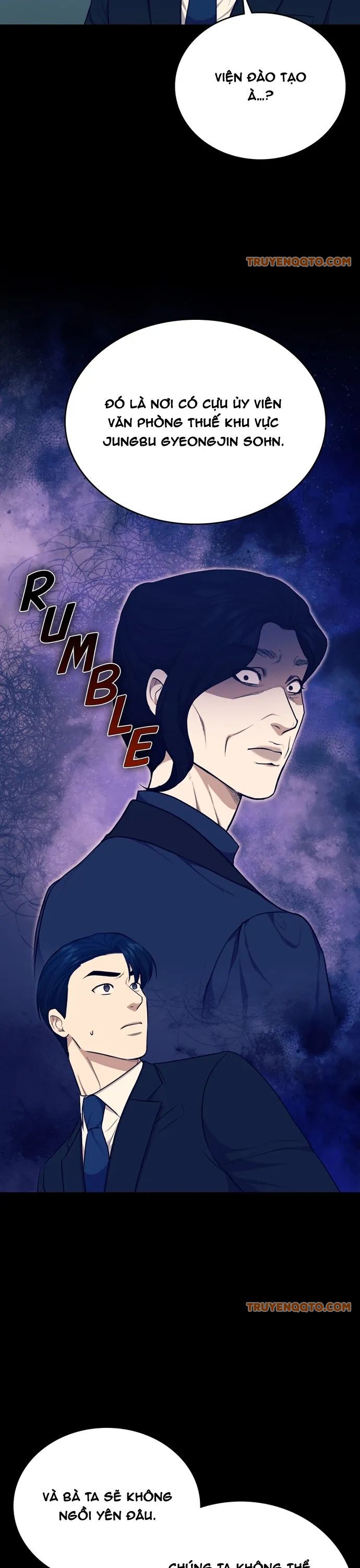 Ta Là Người Thu Thuế: Chapter 126