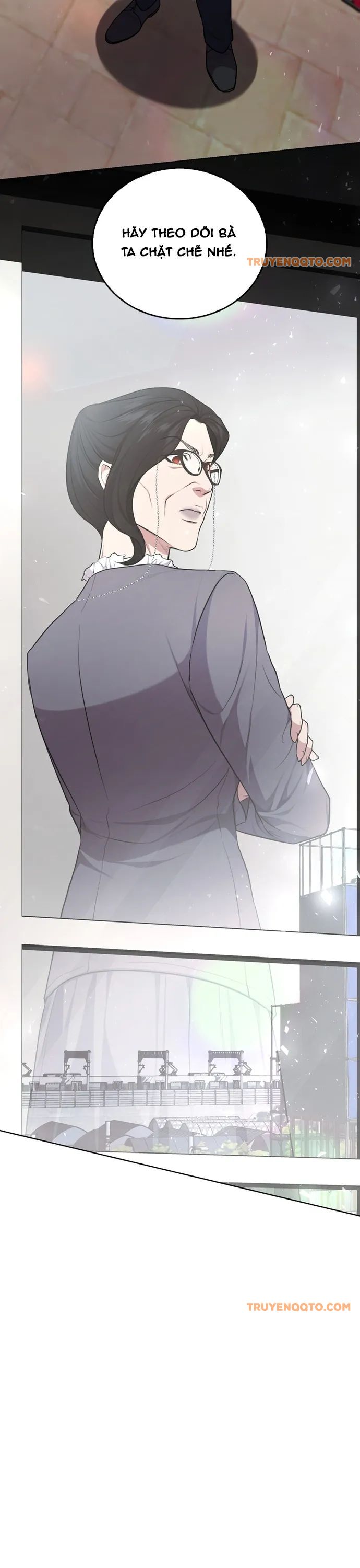 Ta Là Người Thu Thuế: Chapter 126