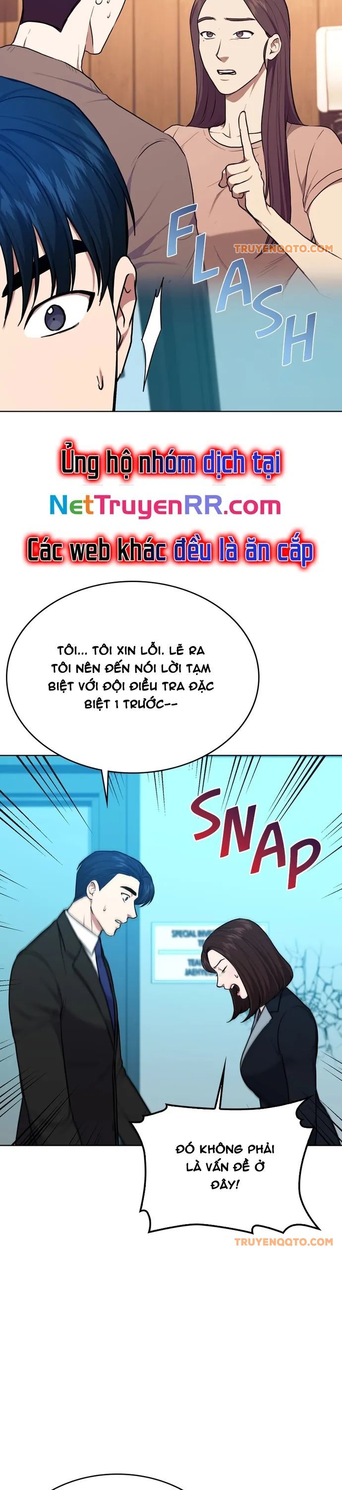 Ta Là Người Thu Thuế: Chapter 126