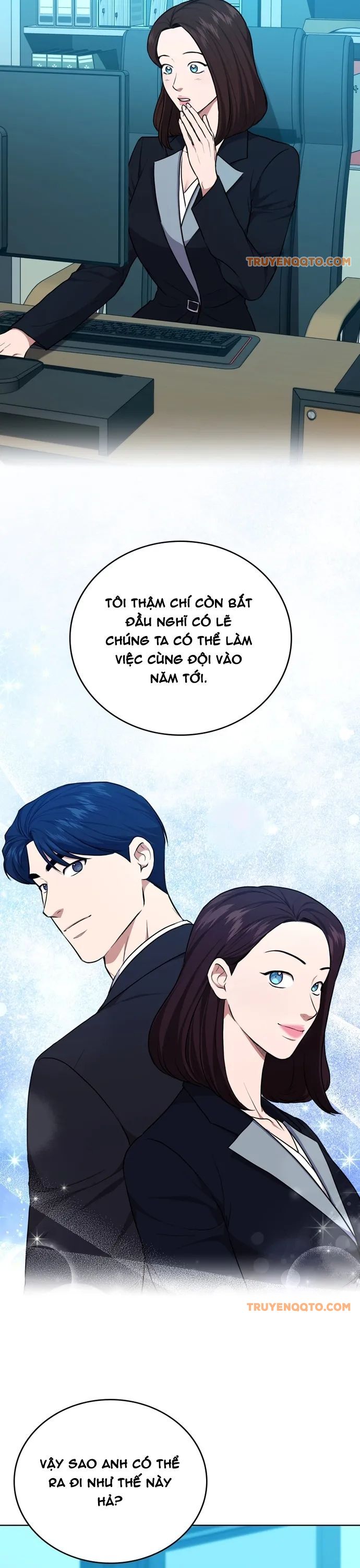 Ta Là Người Thu Thuế: Chapter 126