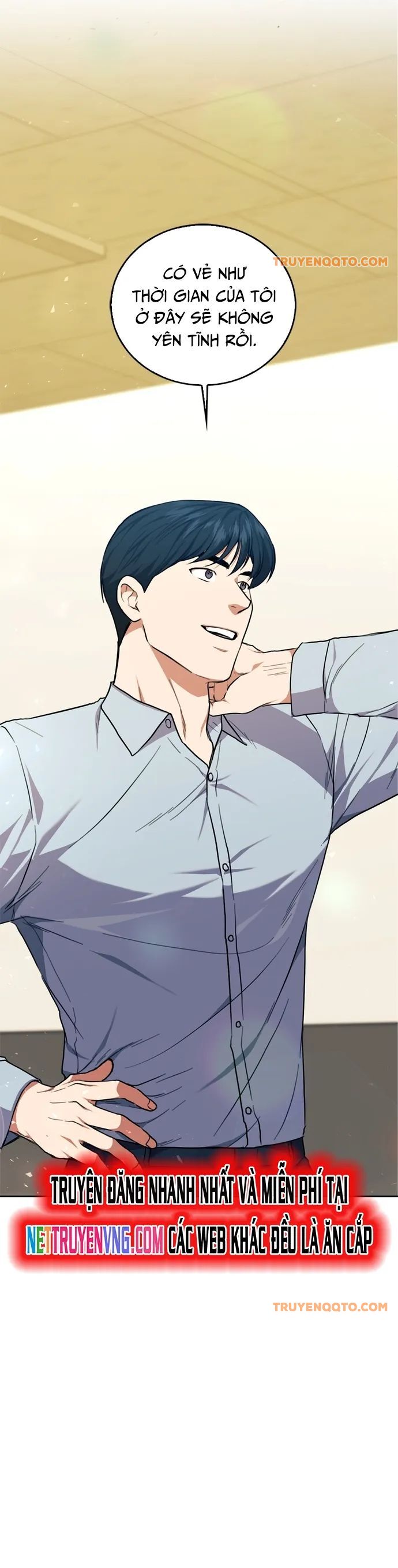 Ta Là Người Thu Thuế: Chapter 127