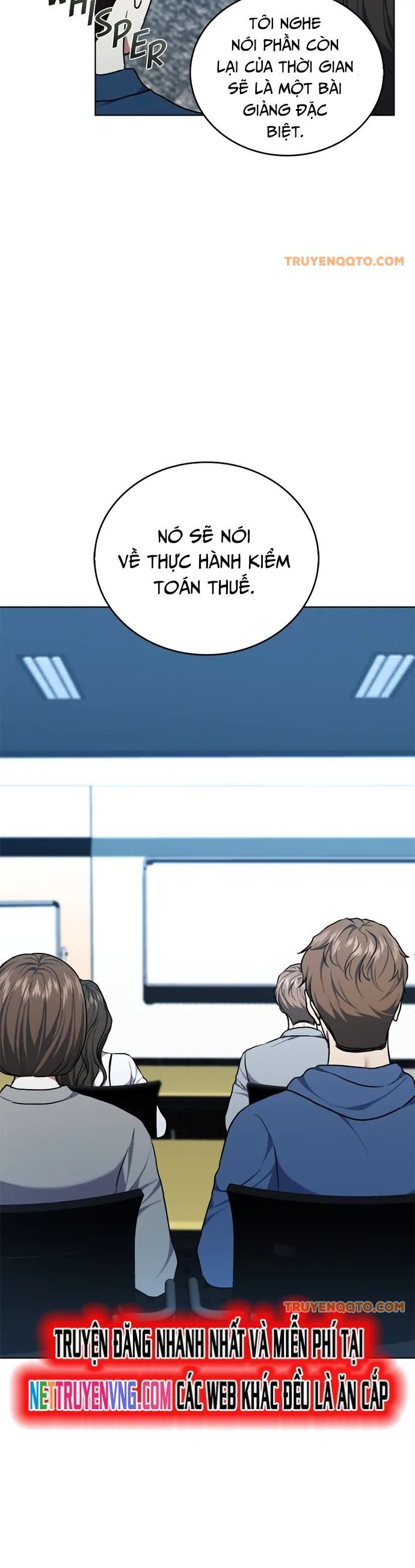 Ta Là Người Thu Thuế: Chapter 127