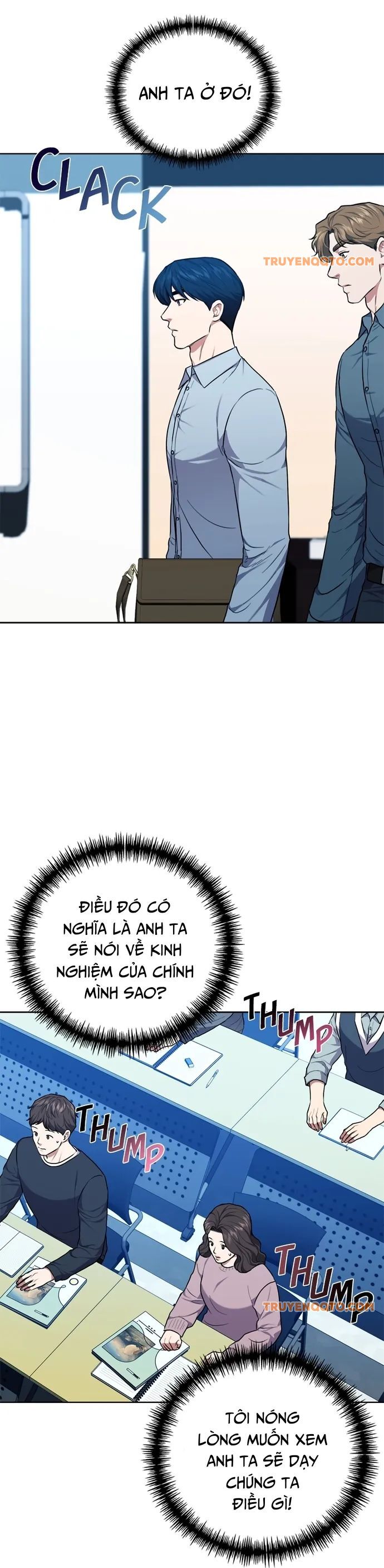 Ta Là Người Thu Thuế: Chapter 127