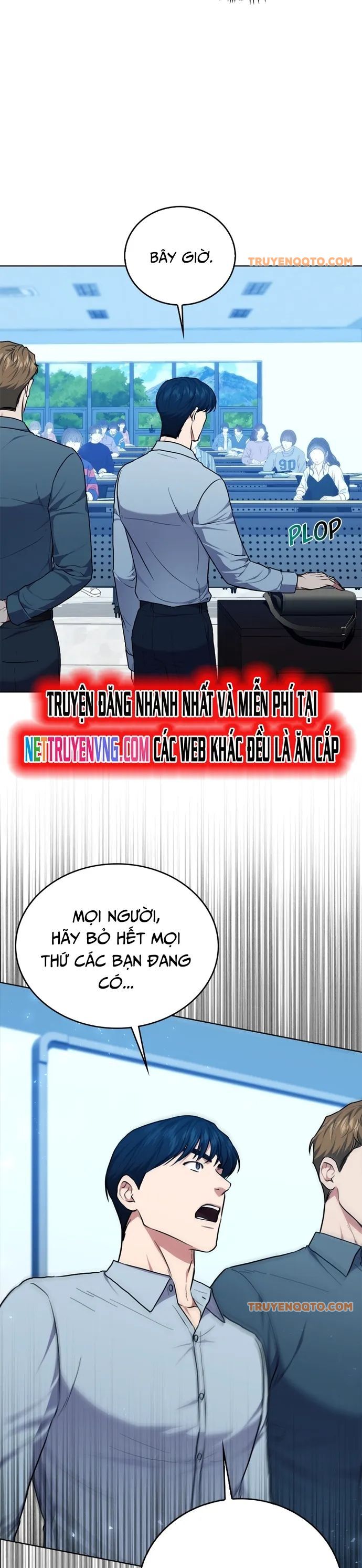 Ta Là Người Thu Thuế: Chapter 127