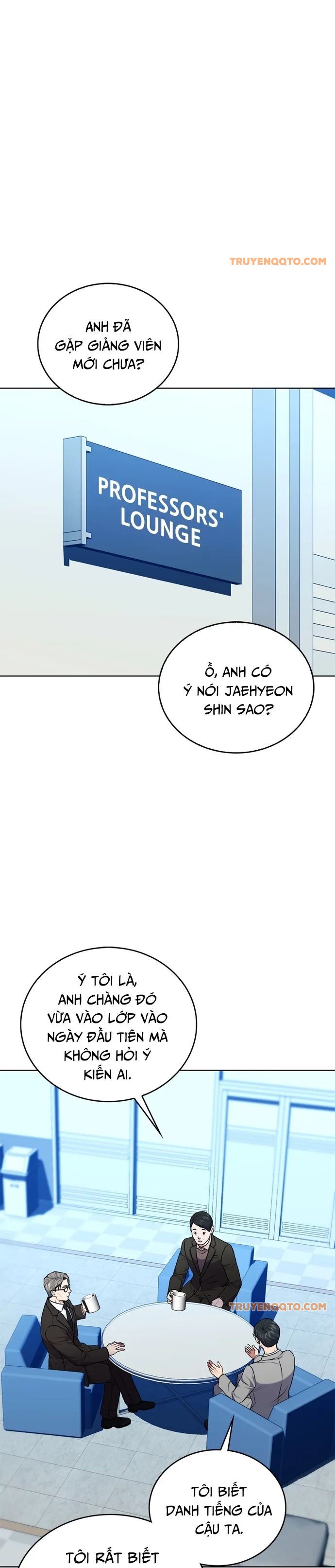 Ta Là Người Thu Thuế: Chapter 127