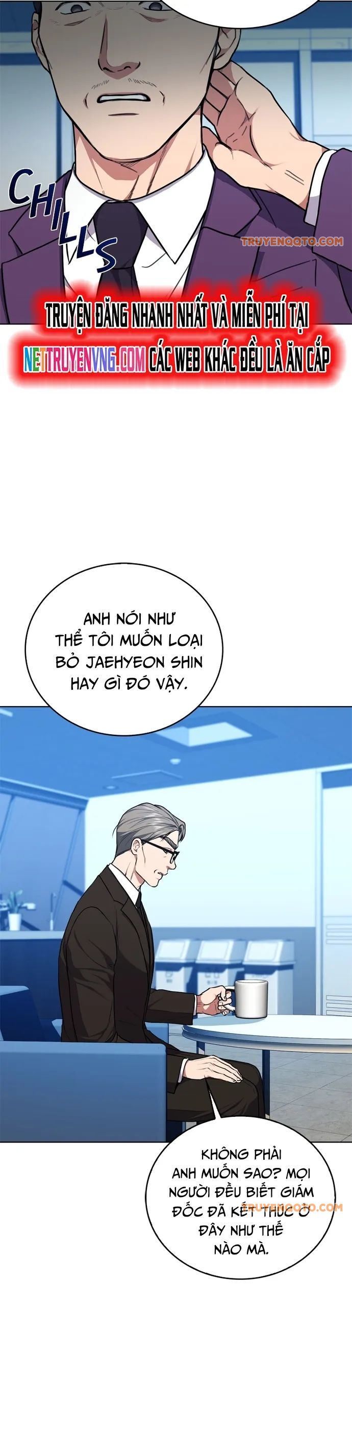 Ta Là Người Thu Thuế: Chapter 127