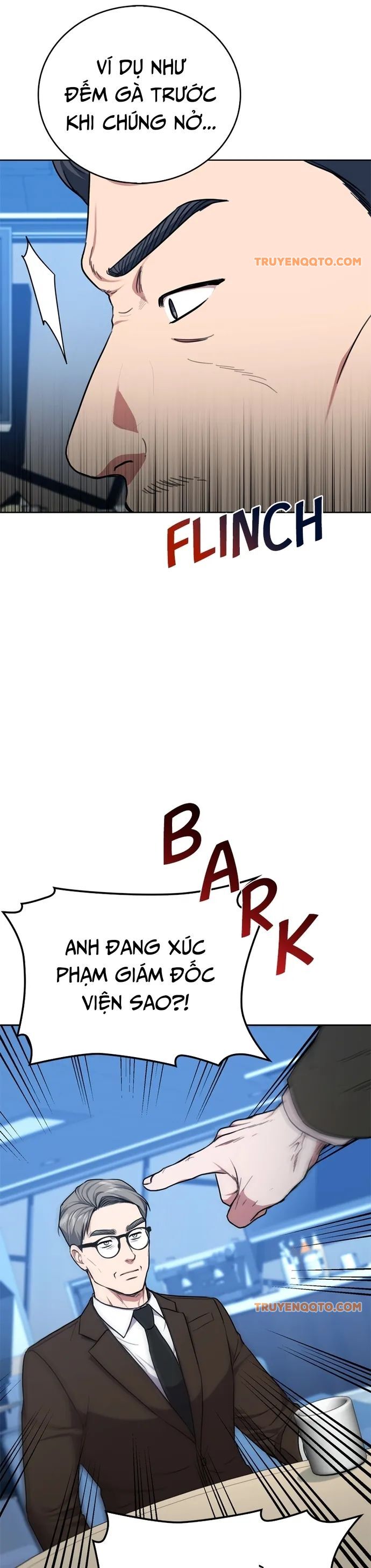 Ta Là Người Thu Thuế: Chapter 127