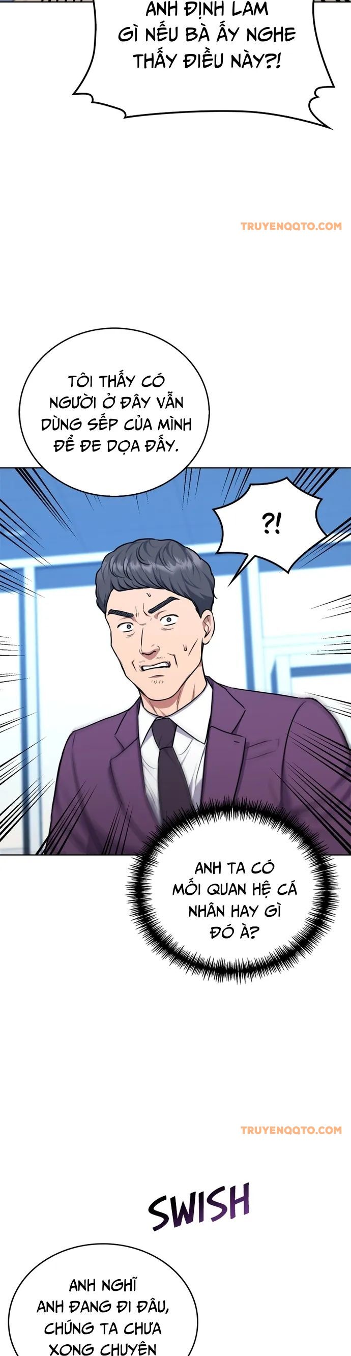Ta Là Người Thu Thuế: Chapter 127