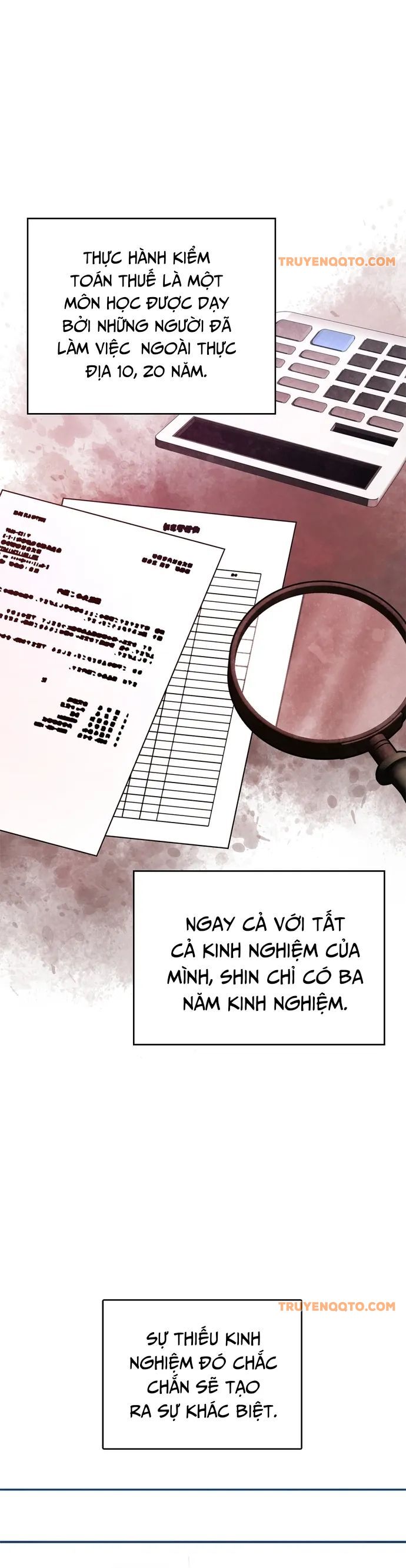 Ta Là Người Thu Thuế: Chapter 127