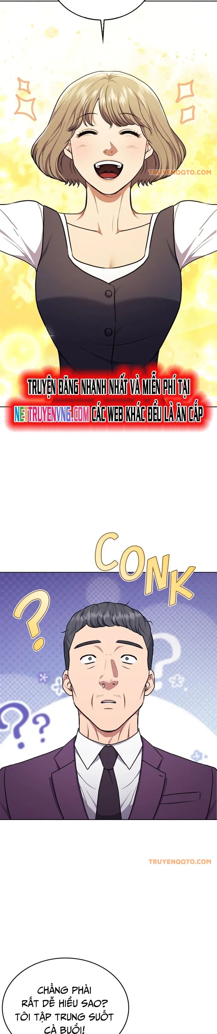 Ta Là Người Thu Thuế: Chapter 127