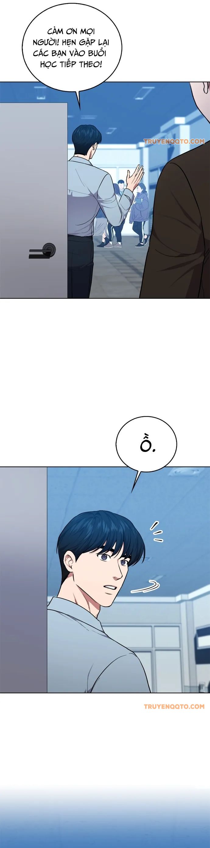 Ta Là Người Thu Thuế: Chapter 127