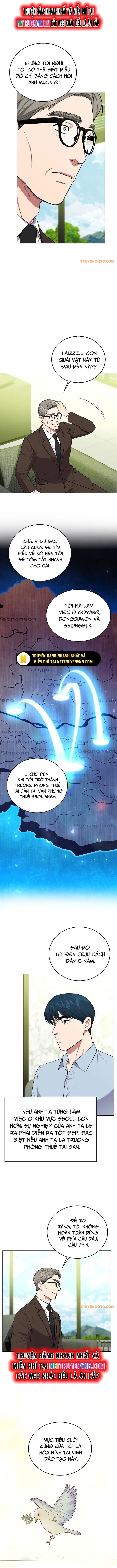 Ta Là Người Thu Thuế: Chapter 128