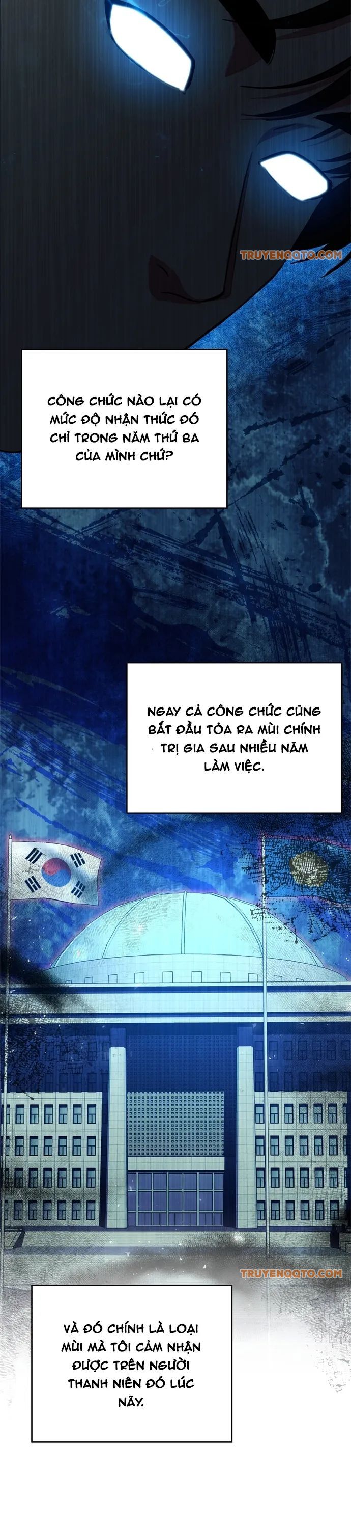 Ta Là Người Thu Thuế: Chapter 129