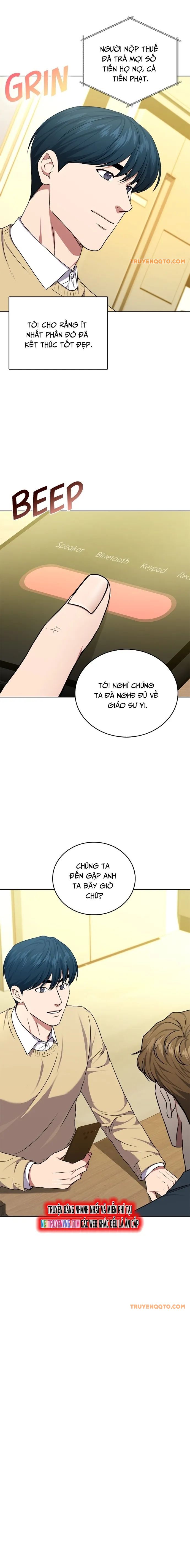 Ta Là Người Thu Thuế: Chapter 130