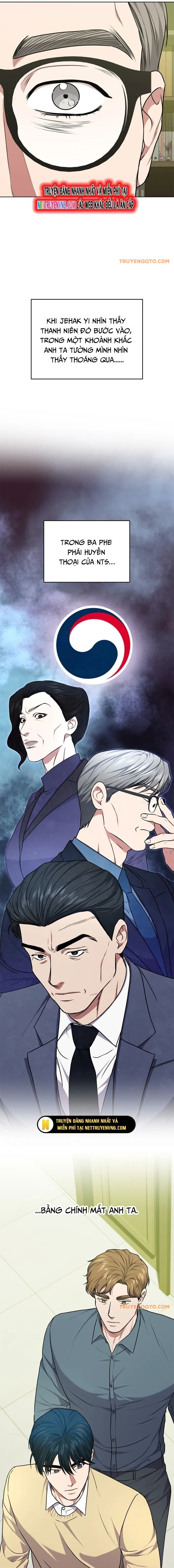 Ta Là Người Thu Thuế: Chapter 130