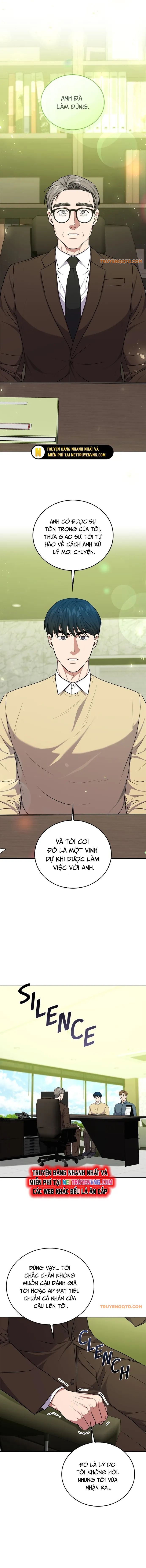Ta Là Người Thu Thuế: Chapter 130