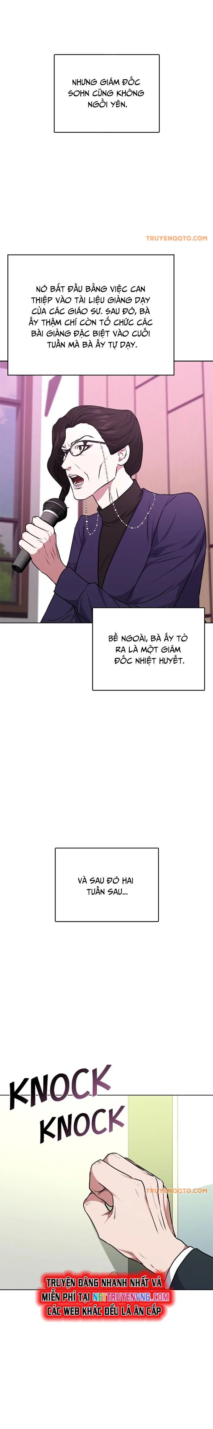 Ta Là Người Thu Thuế: Chapter 130