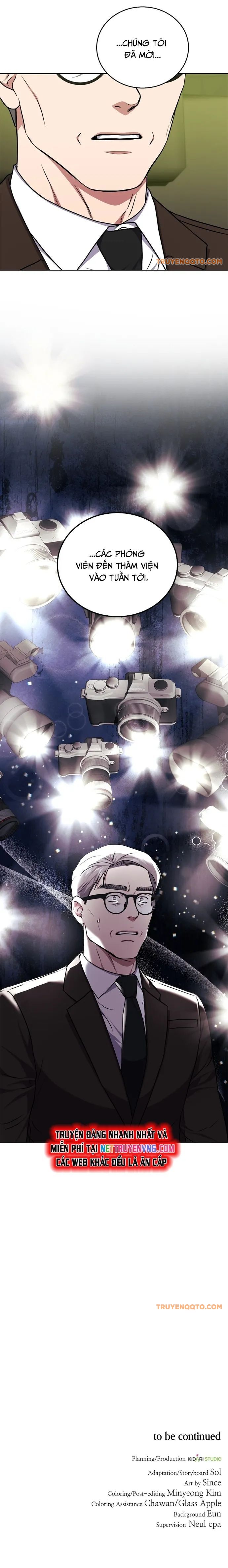 Ta Là Người Thu Thuế: Chapter 130
